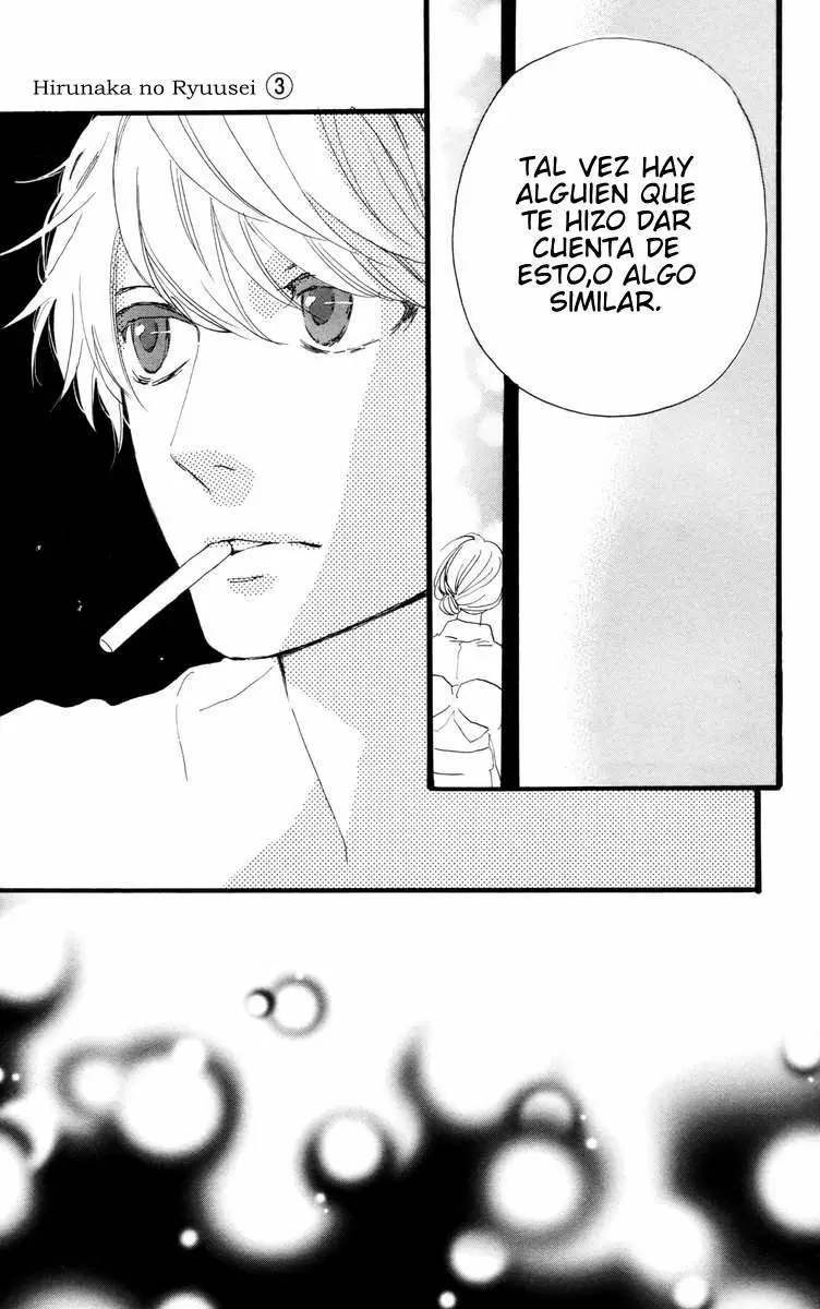Hirunaka No Ryuusei - Capítulo 20 - Página 26 - LectorTMOo
