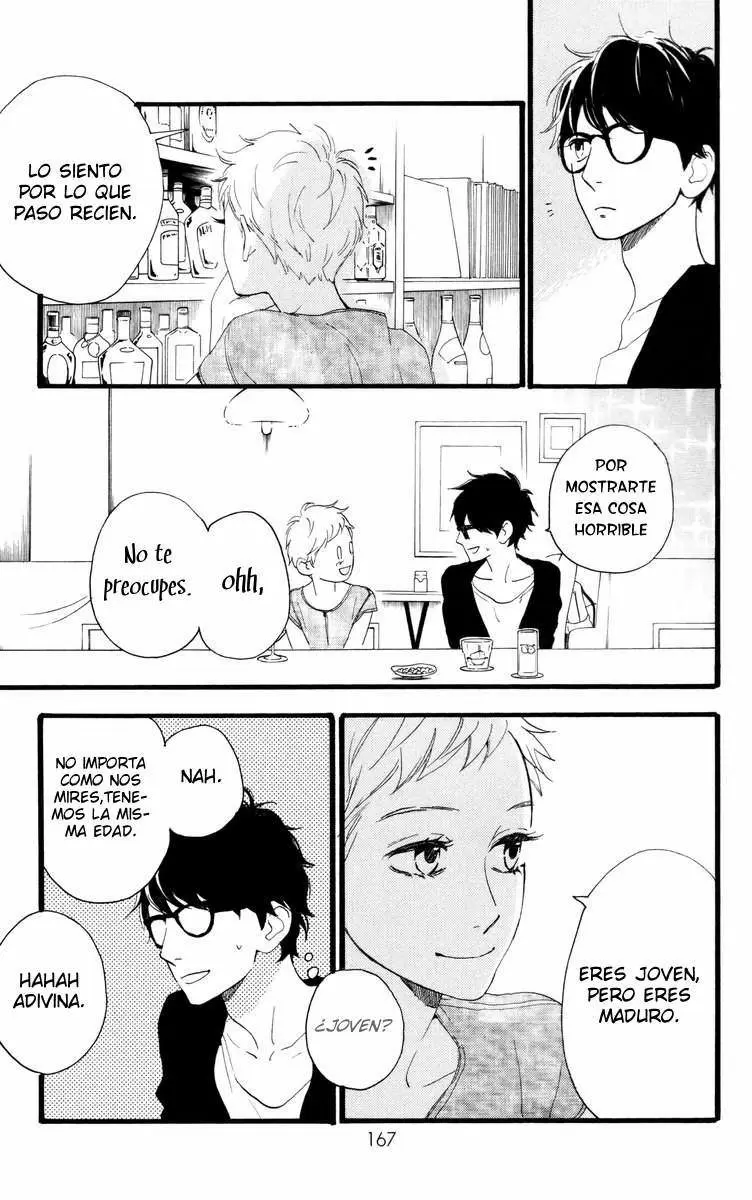 Hirunaka No Ryuusei - Capítulo 21 - Página 6 - LectorTMOo