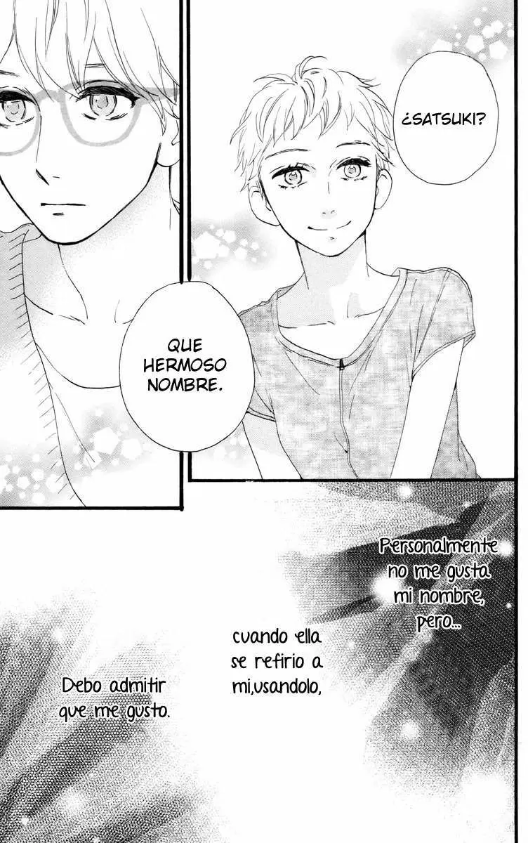 Hirunaka No Ryuusei - Capítulo 21 - Página 8 - LectorTMOo