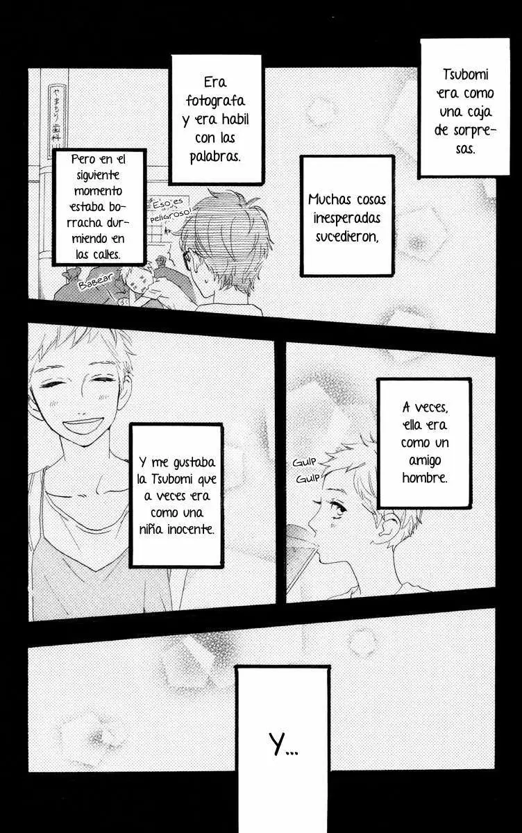 Hirunaka No Ryuusei - Capítulo 21 - Página 9 - LectorTMOo