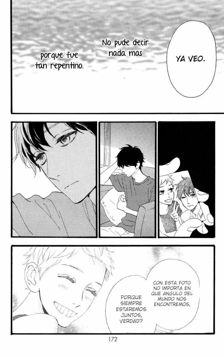 Hirunaka No Ryuusei - Capítulo 21 - Página 11 - LectorTMOo
