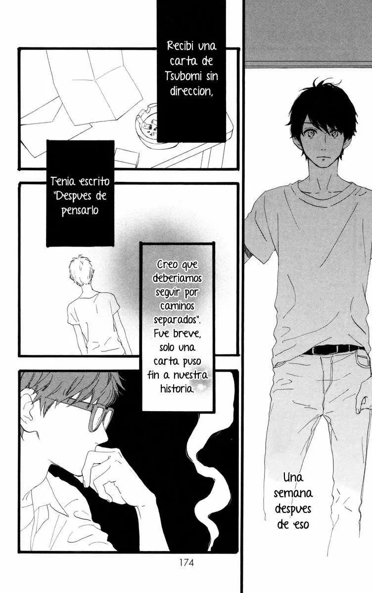 Hirunaka No Ryuusei - Capítulo 21 - Página 13 - LectorTMOo