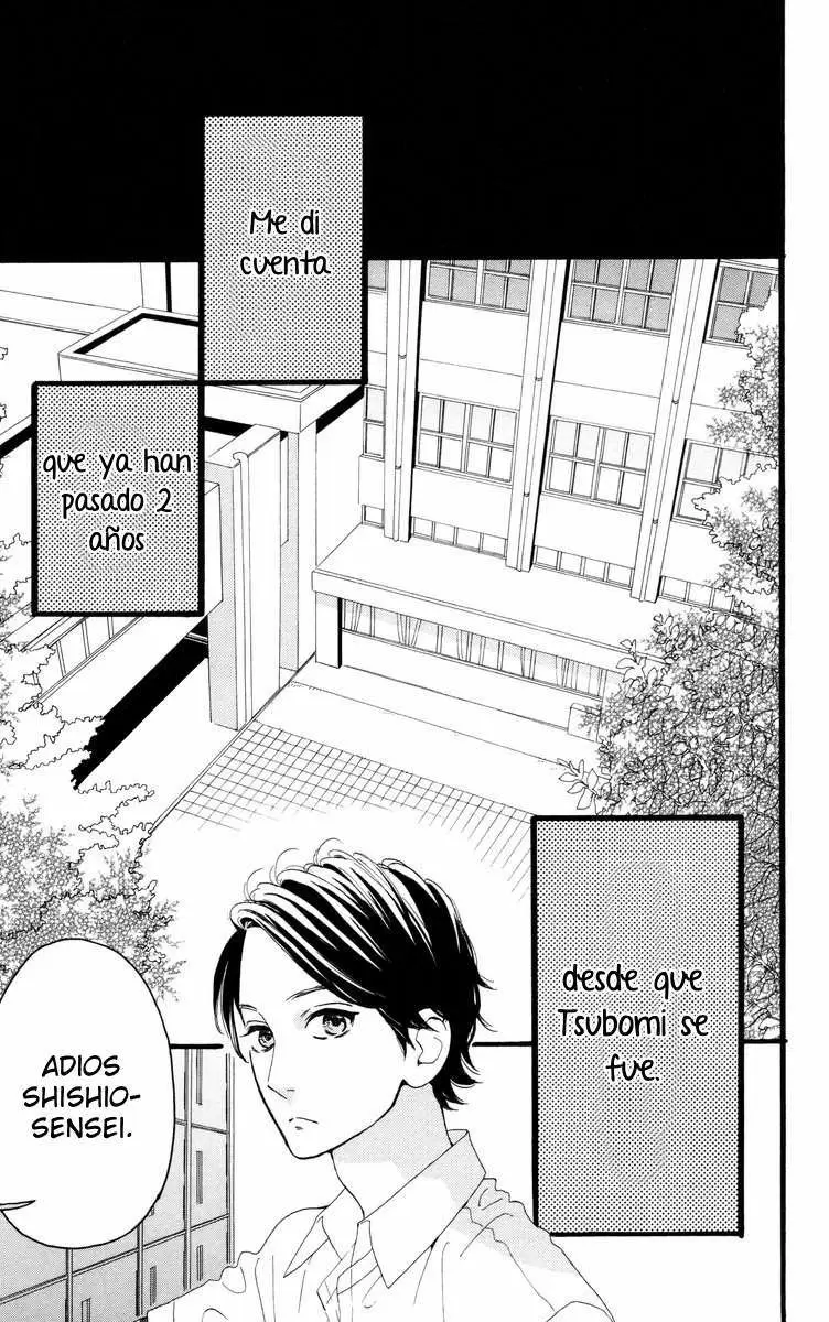 Hirunaka No Ryuusei - Capítulo 21 - Página 14 - LectorTMOo