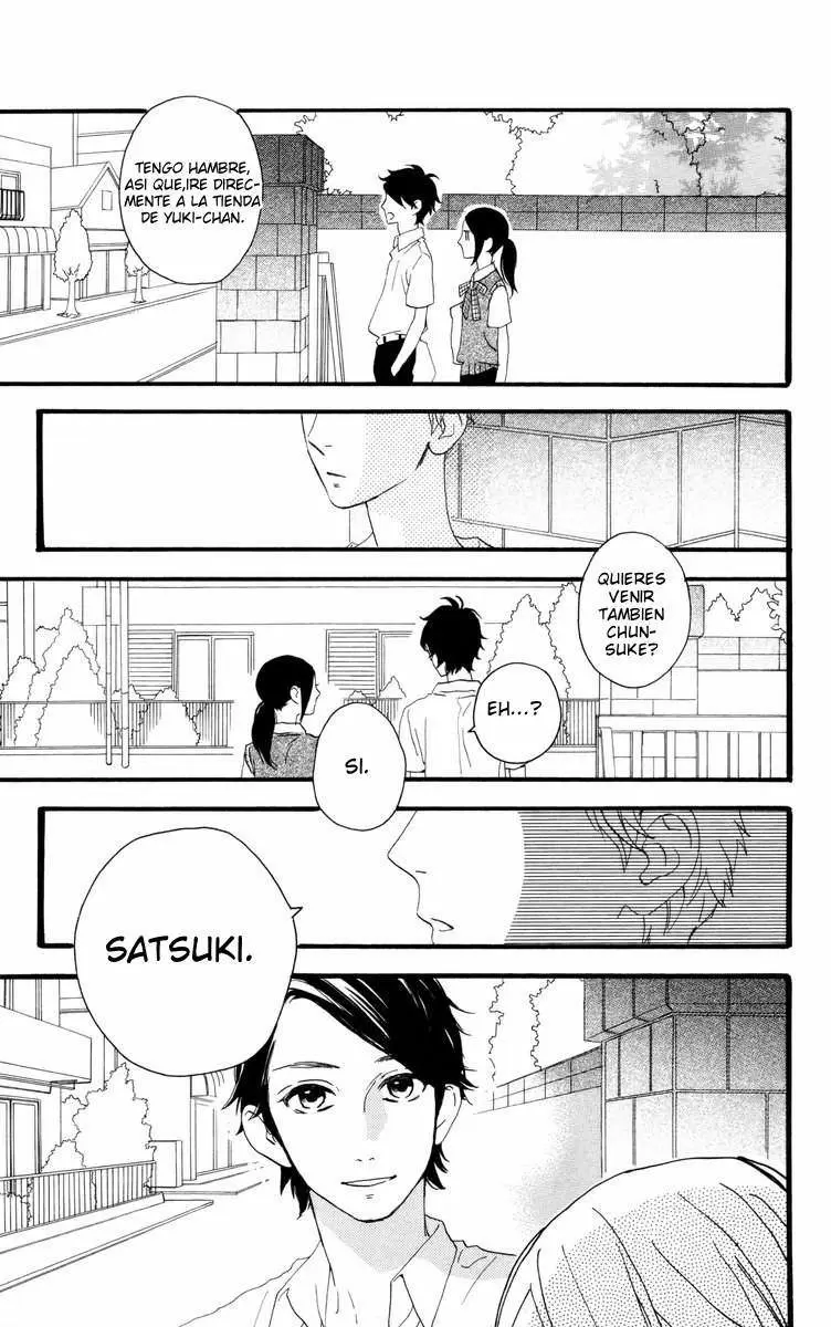 Hirunaka No Ryuusei - Capítulo 21 - Página 16 - LectorTMOo