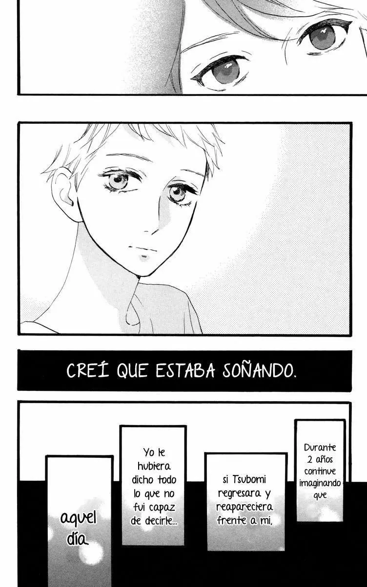 Hirunaka No Ryuusei - Capítulo 21 - Página 17 - LectorTMOo