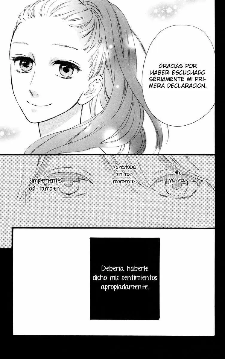 Hirunaka No Ryuusei - Capítulo 21 - Página 20 - LectorTMOo