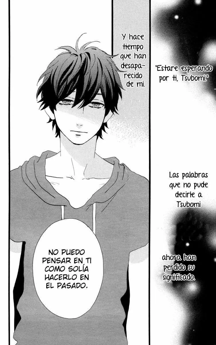 Hirunaka No Ryuusei - Capítulo 21 - Página 21 - LectorTMOo