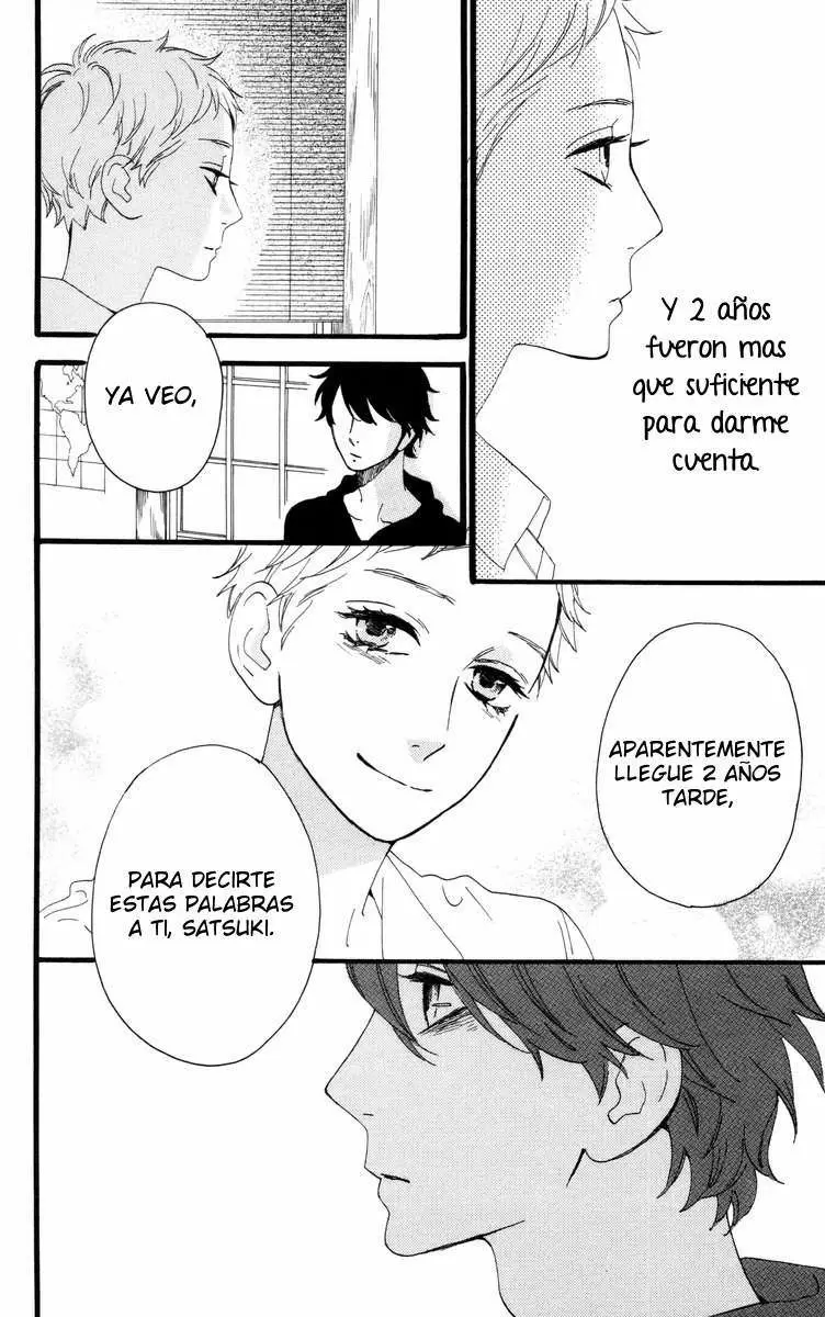 Hirunaka No Ryuusei - Capítulo 21 - Página 23 - LectorTMOo