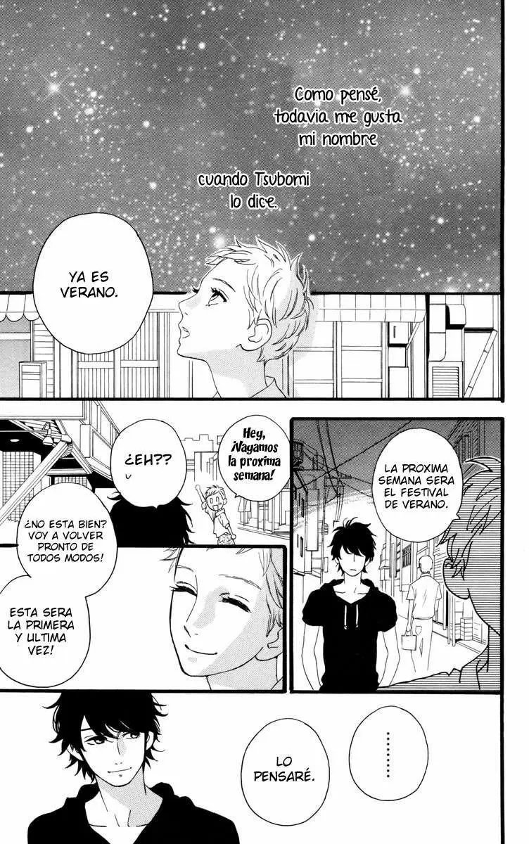 Hirunaka No Ryuusei - Capítulo 21 - Página 24 - LectorTMOo
