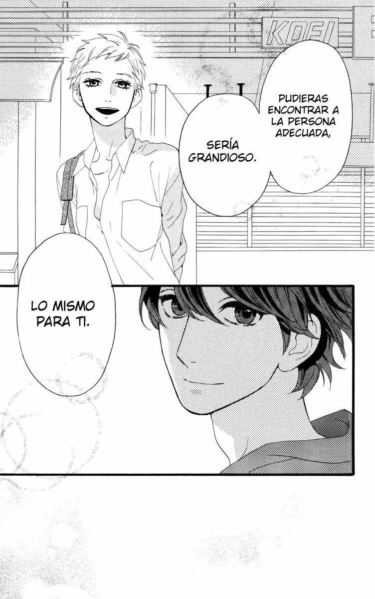 Hirunaka No Ryuusei - Capítulo 21 - Página 26 - LectorTMOo