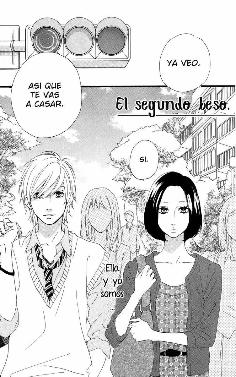 Hirunaka No Ryuusei - Capítulo 21 - Página 28 - LectorTMOo