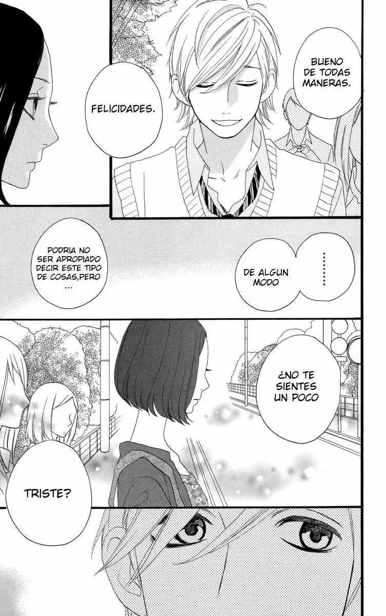 Hirunaka No Ryuusei - Capítulo 21 - Página 30 - LectorTMOo
