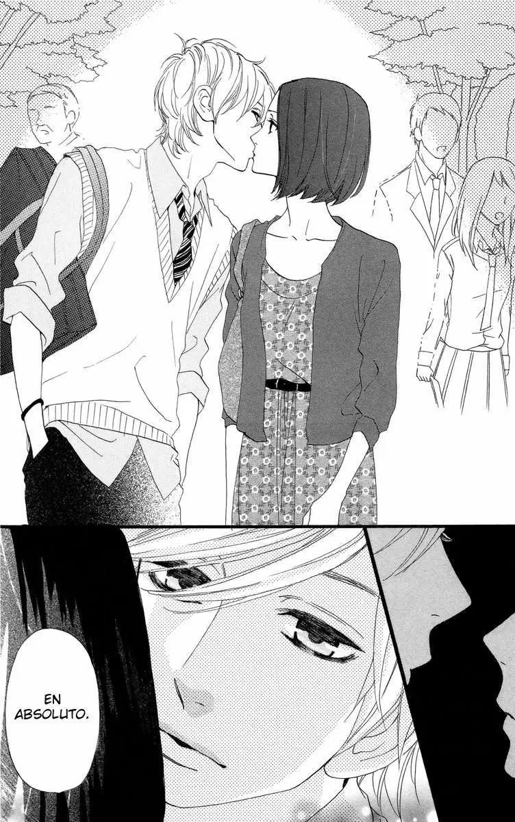 Hirunaka No Ryuusei - Capítulo 21 - Página 31 - LectorTMOo