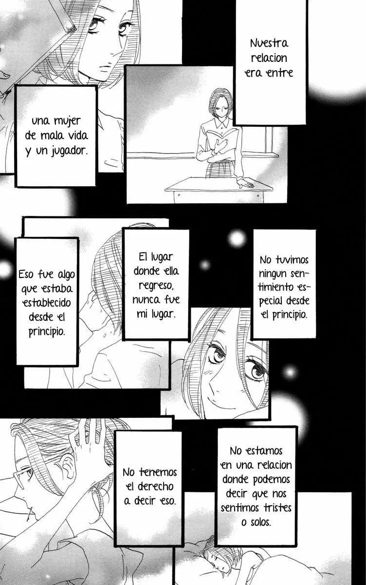 Hirunaka No Ryuusei - Capítulo 21 - Página 32 - LectorTMOo