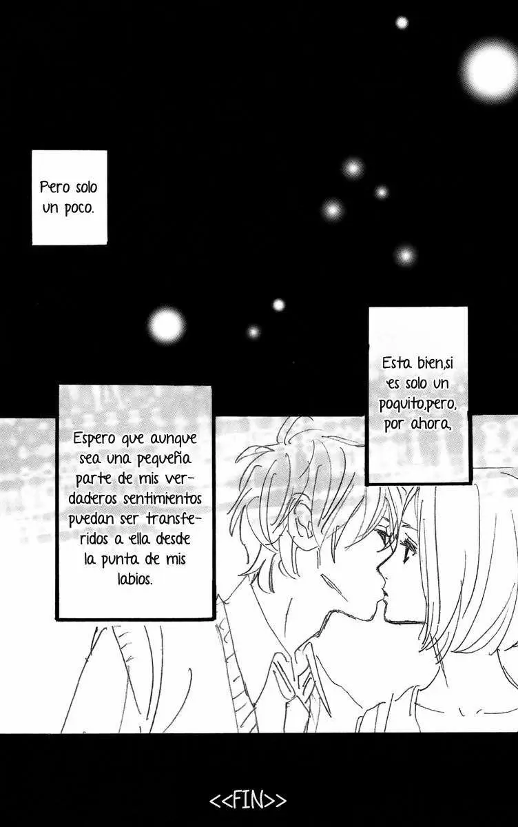 Hirunaka No Ryuusei - Capítulo 21 - Página 33 - LectorTMOo