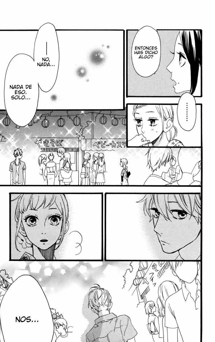 Hirunaka No Ryuusei - Capítulo 22 - Página 10 - LectorTMOo