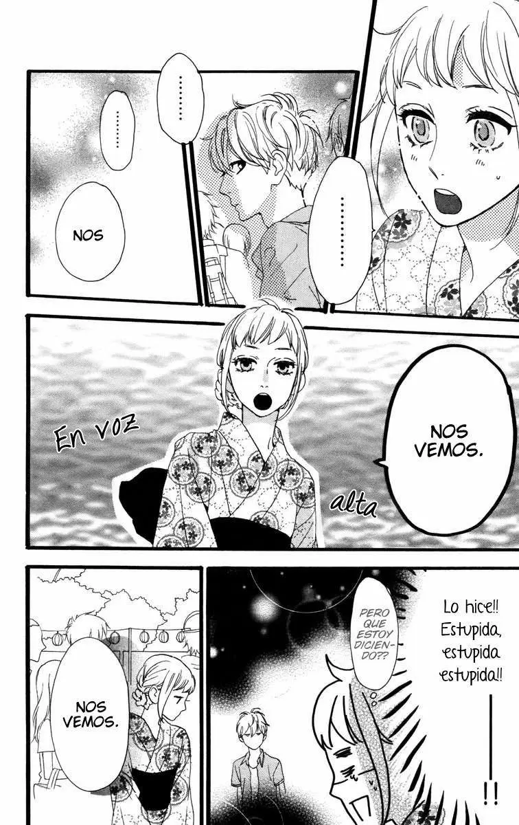 Hirunaka No Ryuusei - Capítulo 22 - Página 11 - LectorTMOo