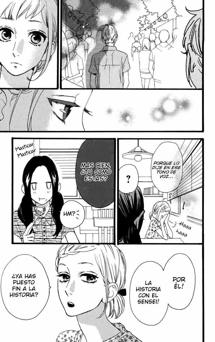 Hirunaka No Ryuusei - Capítulo 22 - Página 12 - LectorTMOo