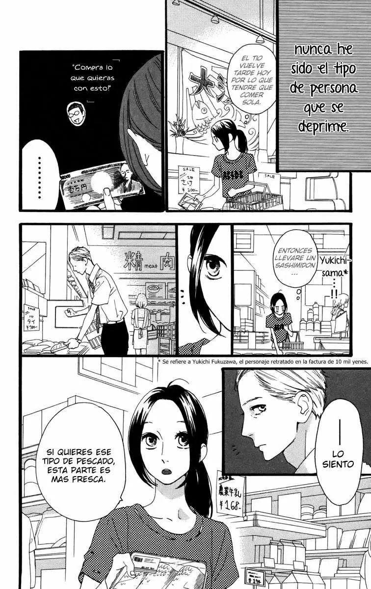 Hirunaka No Ryuusei - Capítulo 22 - Página 15 - LectorTMOo