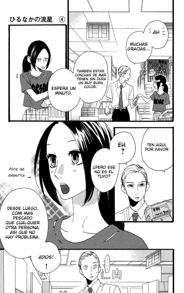 Hirunaka No Ryuusei - Capítulo 22 - Página 16 - LectorTMOo