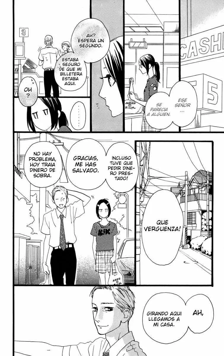 Hirunaka No Ryuusei - Capítulo 22 - Página 17 - LectorTMOo