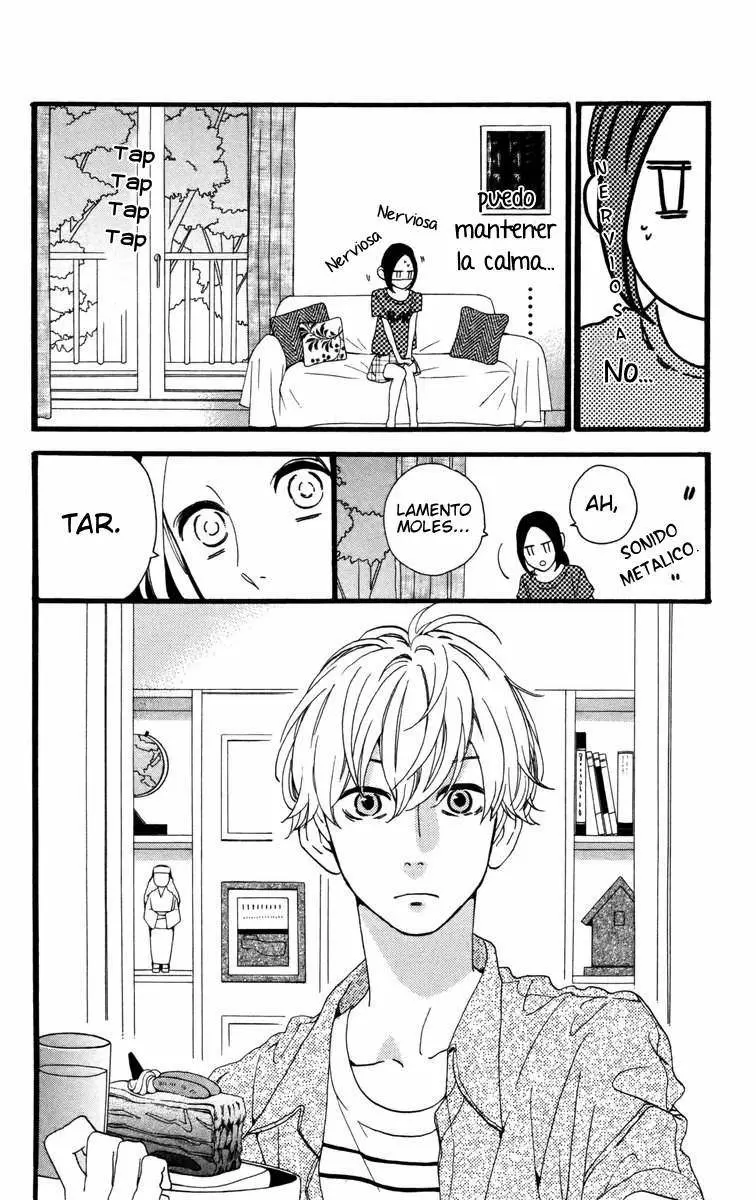 Hirunaka No Ryuusei - Capítulo 22 - Página 19 - LectorTMOo