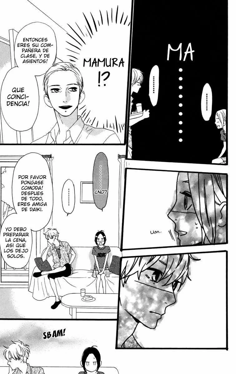Hirunaka No Ryuusei - Capítulo 22 - Página 20 - LectorTMOo