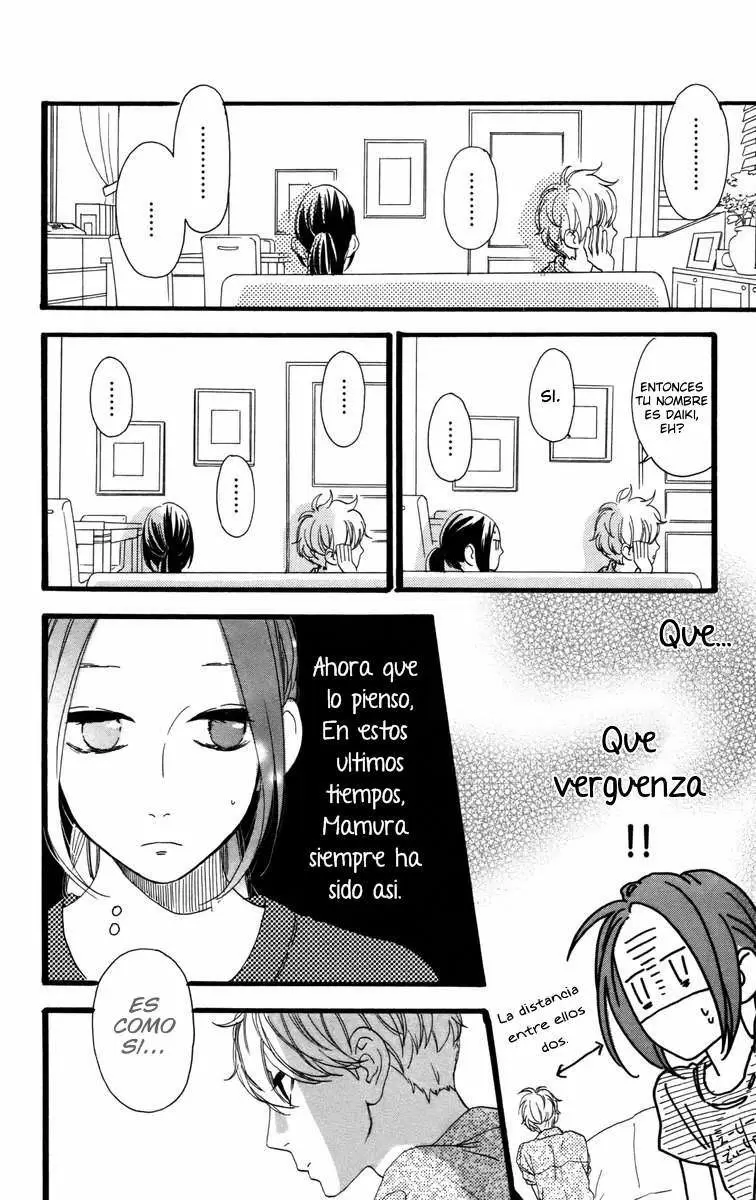 Hirunaka No Ryuusei - Capítulo 22 - Página 21 - LectorTMOo