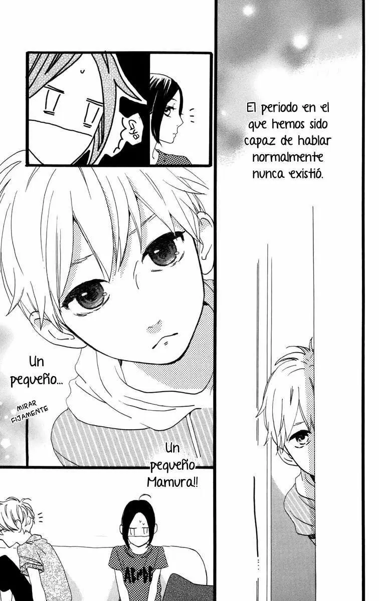 Hirunaka No Ryuusei - Capítulo 22 - Página 22 - LectorTMOo