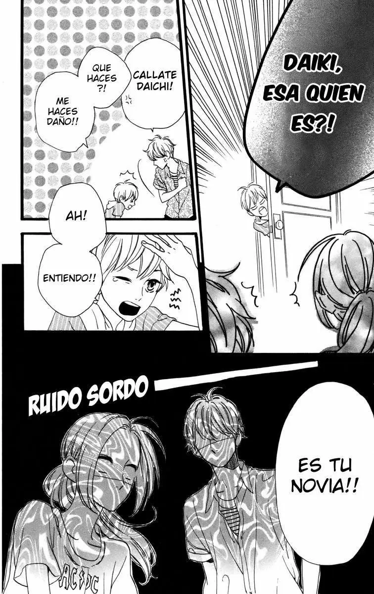Hirunaka No Ryuusei - Capítulo 22 - Página 23 - LectorTMOo