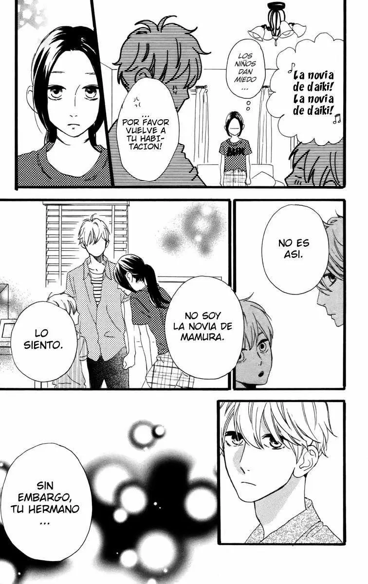 Hirunaka No Ryuusei - Capítulo 22 - Página 24 - LectorTMOo