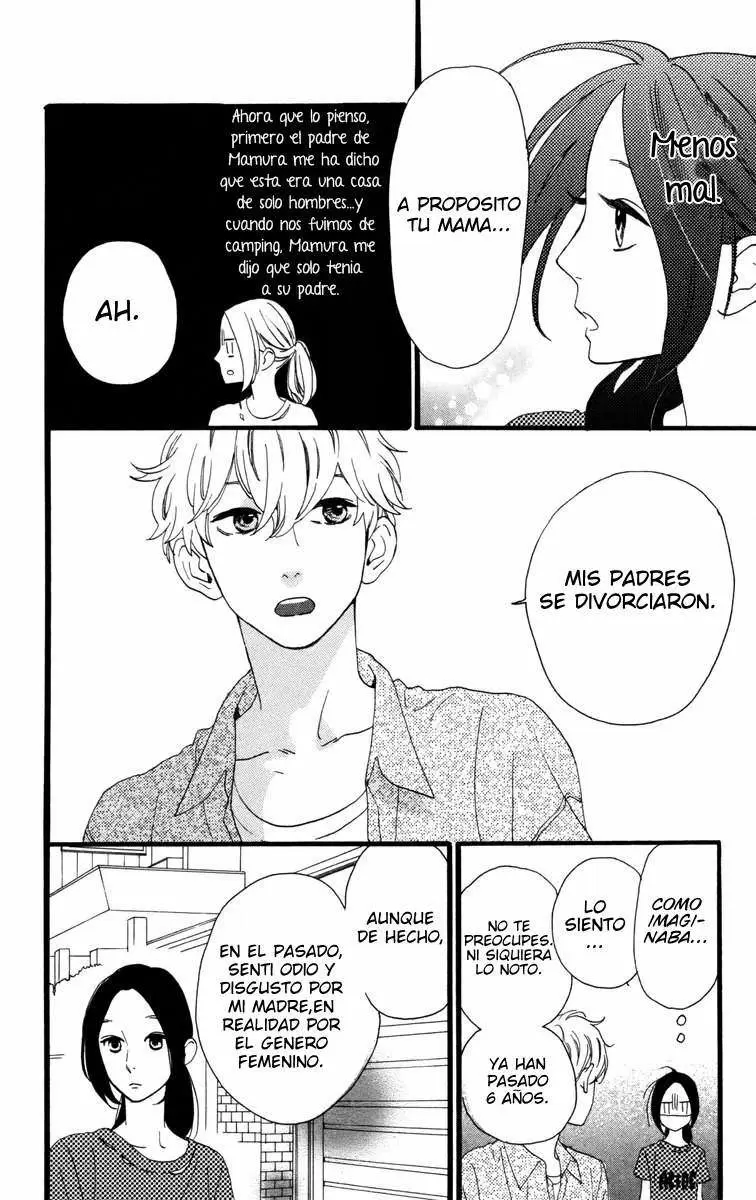 Hirunaka No Ryuusei - Capítulo 22 - Página 27 - LectorTMOo