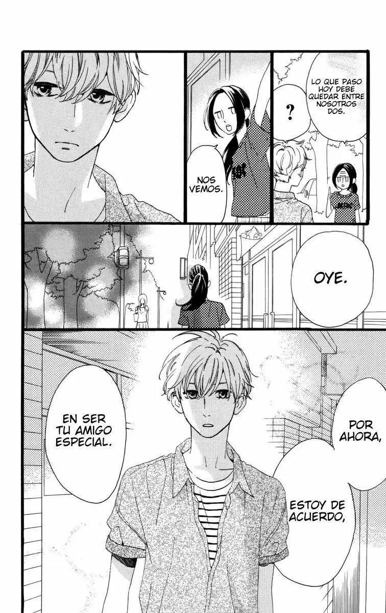 Hirunaka No Ryuusei - Capítulo 22 - Página 29 - LectorTMOo