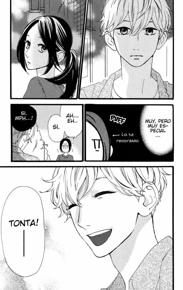 Hirunaka No Ryuusei - Capítulo 22 - Página 30 - LectorTMOo