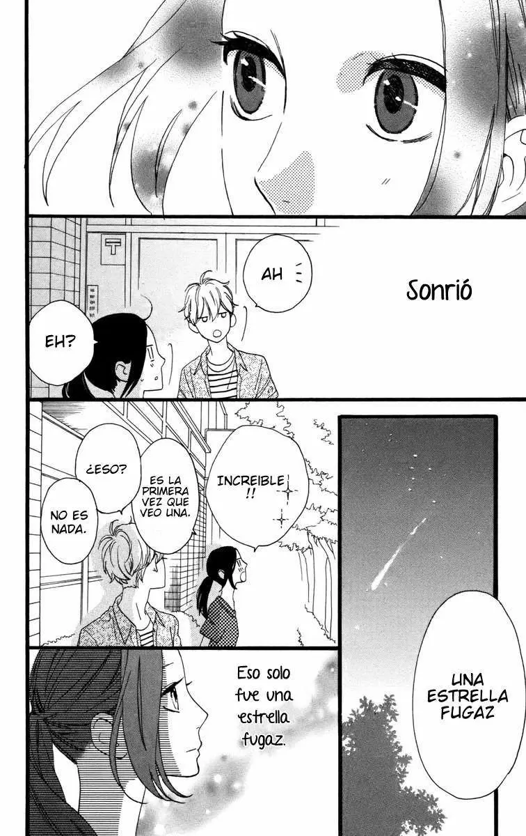 Hirunaka No Ryuusei - Capítulo 22 - Página 31 - LectorTMOo