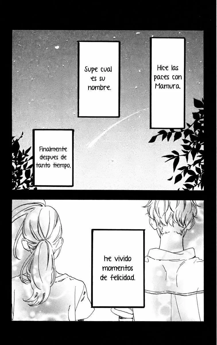 Hirunaka No Ryuusei - Capítulo 22 - Página 32 - LectorTMOo