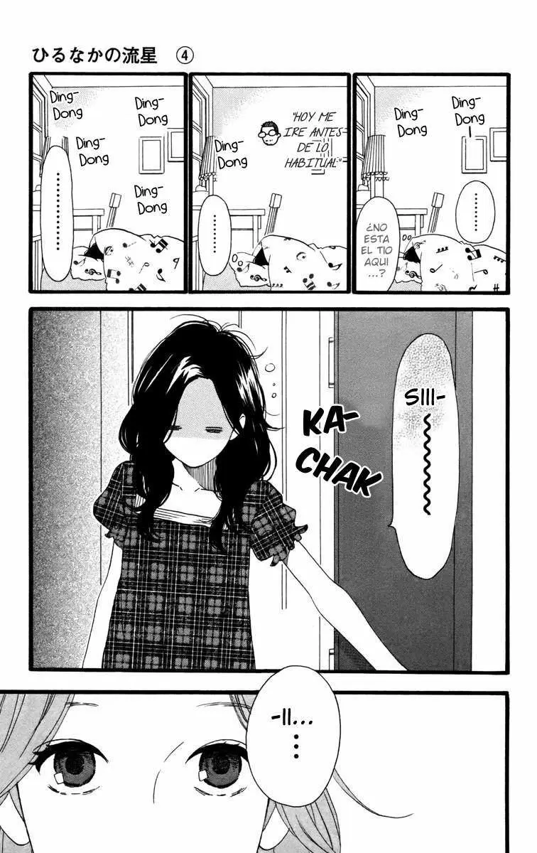 Hirunaka No Ryuusei - Capítulo 23 - Página 4 - LectorTMOo