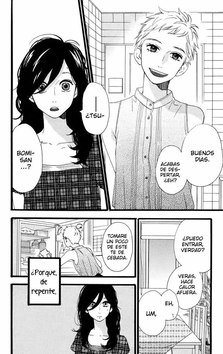 Hirunaka No Ryuusei - Capítulo 23 - Página 5 - LectorTMOo
