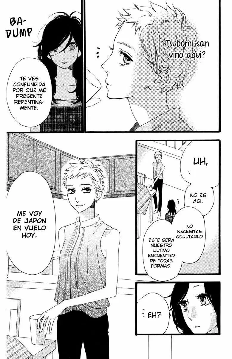 Hirunaka No Ryuusei - Capítulo 23 - Página 6 - LectorTMOo