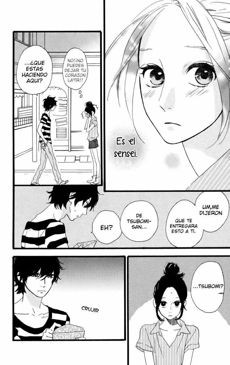 Hirunaka No Ryuusei - Capítulo 23 - Página 13 - LectorTMOo