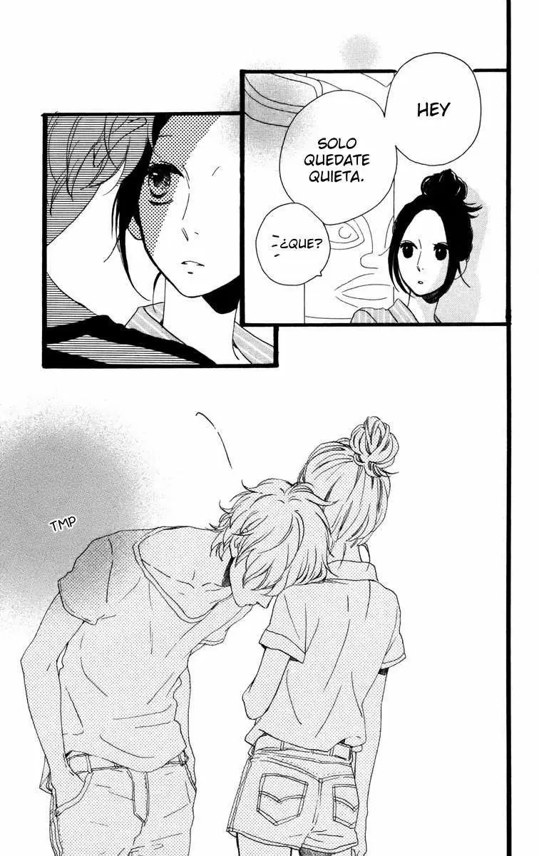 Hirunaka No Ryuusei - Capítulo 23 - Página 20 - LectorTMOo