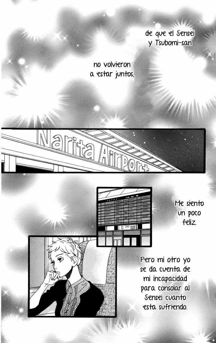 Hirunaka No Ryuusei - Capítulo 23 - Página 23 - LectorTMOo
