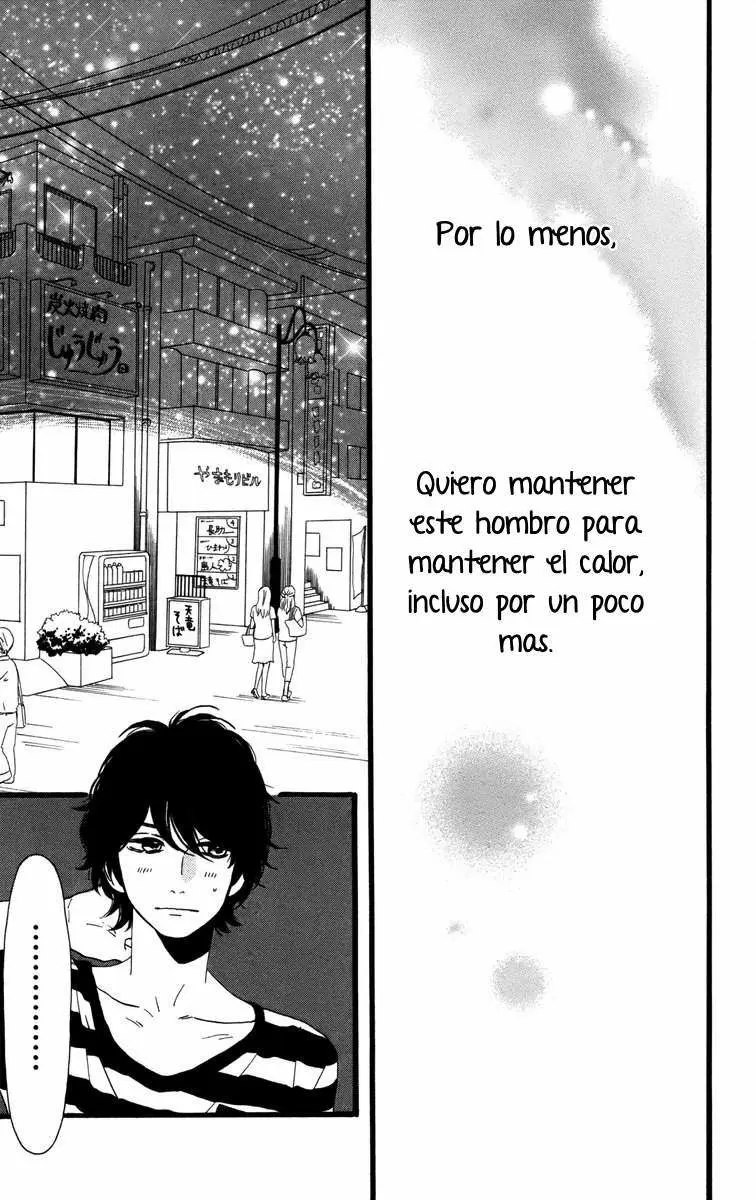 Hirunaka No Ryuusei - Capítulo 23 - Página 24 - LectorTMOo