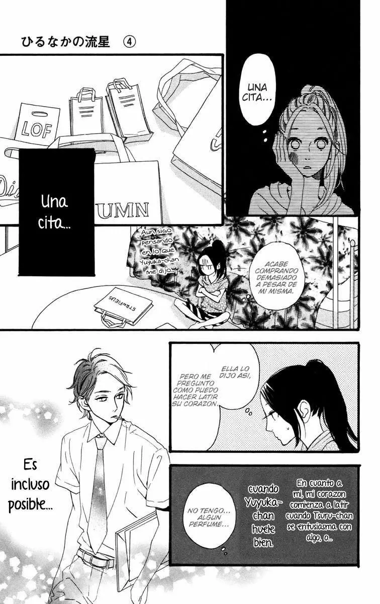 Hirunaka No Ryuusei - Capítulo 24 - Página 10 - LectorTMOo