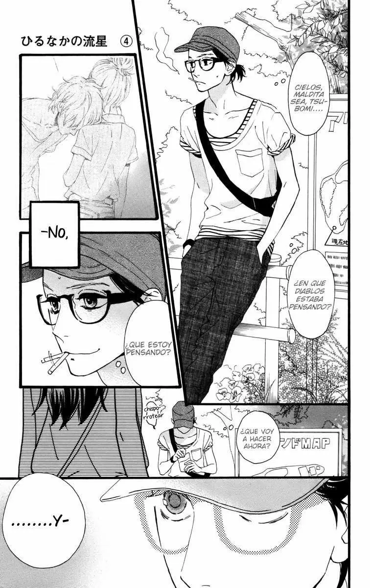 Hirunaka No Ryuusei - Capítulo 24 - Página 12 - LectorTMOo