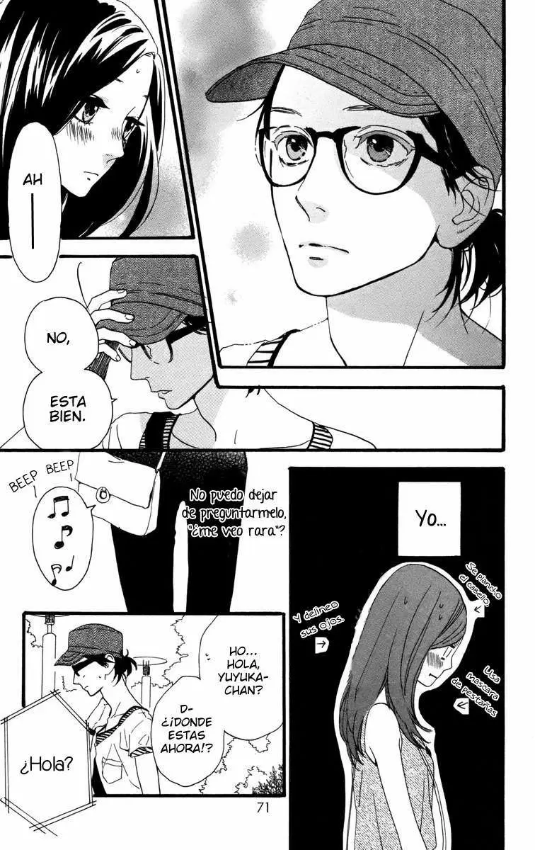 Hirunaka No Ryuusei - Capítulo 24 - Página 14 - LectorTMOo