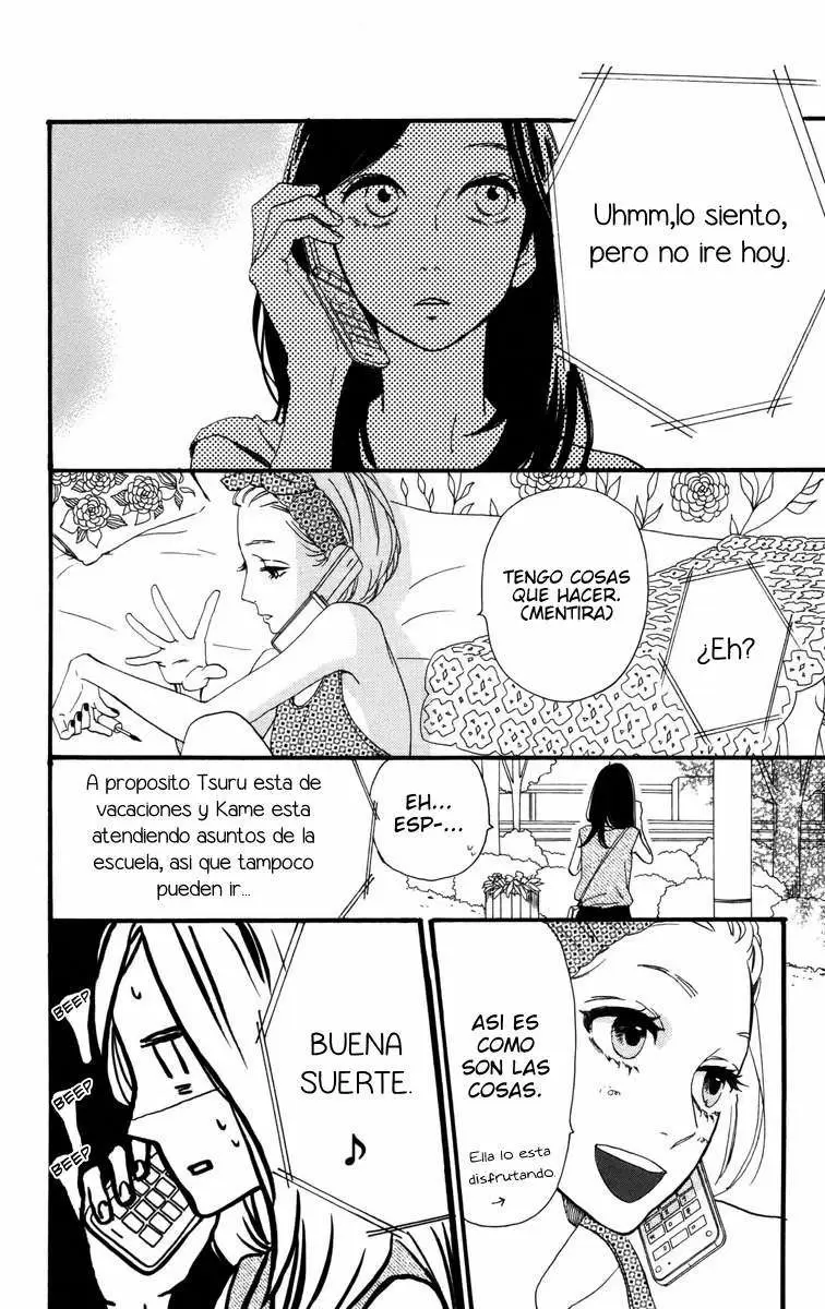 Hirunaka No Ryuusei - Capítulo 24 - Página 15 - LectorTMOo