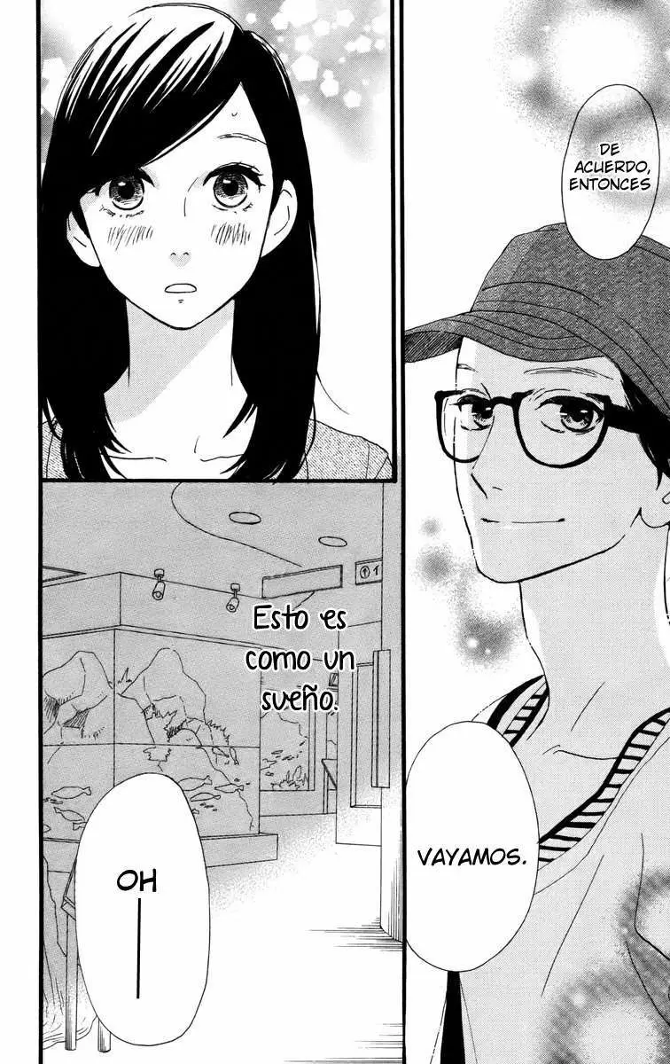 Hirunaka No Ryuusei - Capítulo 24 - Página 19 - LectorTMOo