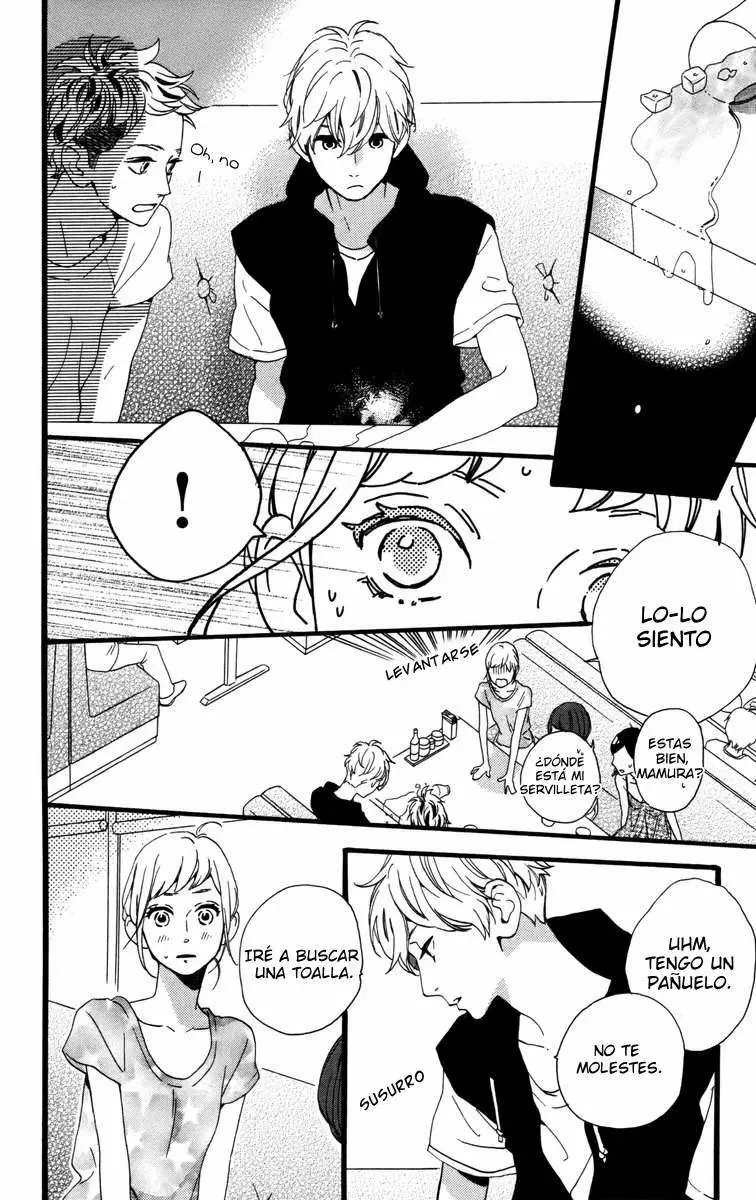 Hirunaka No Ryuusei - Capítulo 25 - Página 10 - LectorTMOo