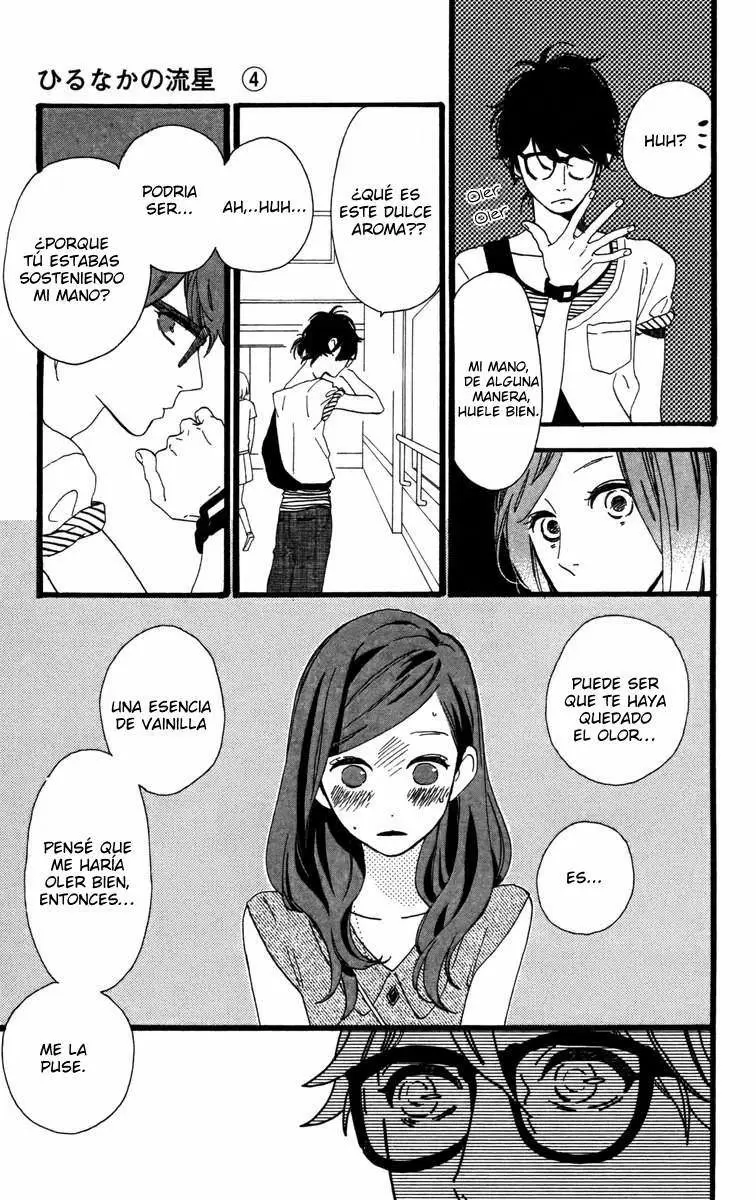 Hirunaka No Ryuusei - Capítulo 25 - Página 13 - LectorTMOo